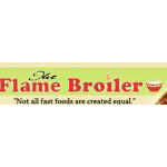 The Flame Broiler Coupons