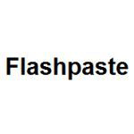 Flashpaste Coupons