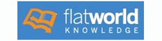 Flat World Knowledge Coupons