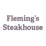 Fleming's Prime Steakhouse And Wine Bar Coupons