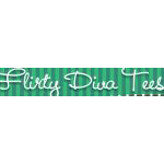 Flirty Diva Tees Coupons