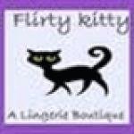 Flirty Kitty Coupons