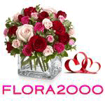 Flora2000 Coupons