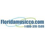 Florida Music Company Coupons