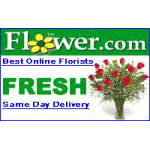 Flower.com Coupons