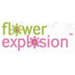 Flower Explosion Coupons