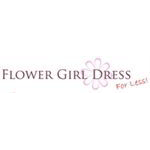 Flower Girl Dress For Less Coupons