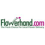 Flowerhand Coupons