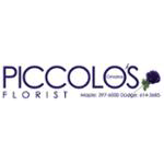 Piccolo's Florist Coupons