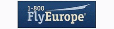 FlyEurope Coupons