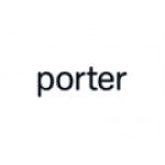 Porter Coupons