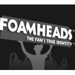 Foamheads Coupons