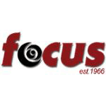 Focus Camera & Video Coupons