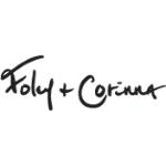 Foley Corinna Coupons