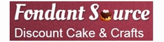 Fondant Source Coupons