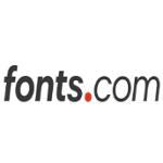 Fonts.com Coupons