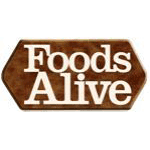 Foods Alive Coupons