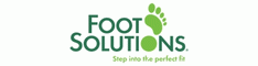 Foot Solutions Coupons