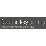 Footnotesonline Coupons