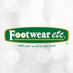 Footwear etc. Coupons