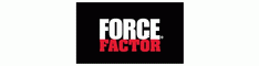 Force Factor Coupons