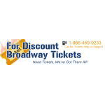 For Discount Broadway Tickets Coupons