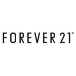 Forever 21 UK Coupons