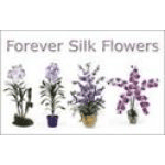 Forever Silk Flowers Coupons