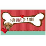 For Love Of A Dog Coupons