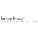 For Two Fitness Coupons