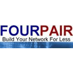 FourPair Coupons