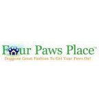 Four Paws Place Coupons