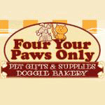 For Your Paws Only LLC Coupons