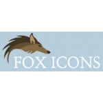 Fox Icons Coupons