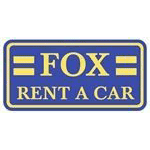 Fox RentACar Coupons