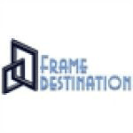 Frame Destination Coupons