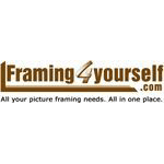 Framing4Yourself.com Coupons