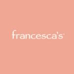 Francesca's Coupons