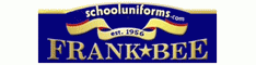 Frank Bee School Uniforms Coupons