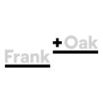 Frank + Oak Coupons