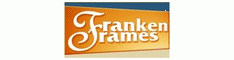 Franken Frames Coupons