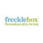 Frecklebox Coupons