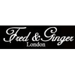 Fred&Ginger London Coupons