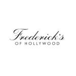 Frederick's Of Hollywood Coupons