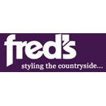 Fred's Country Clothing UK Coupons