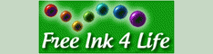 free Ink 4 Life Coupons