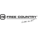 Free Country Coupons