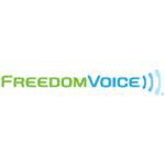 FreedomVoice Coupons