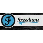 Freedums Coupons