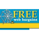 Free Web Bargains Coupons